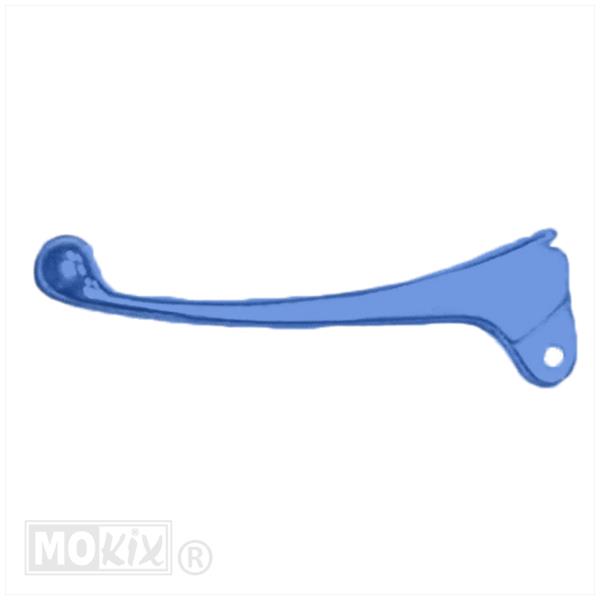 Hevel Links Kymco DJ/Honda Vision Blauw