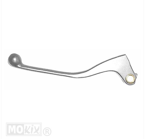 Hevel Links Aprilia Habana Custom Aluminium - MKX