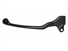 Hevel Links Piaggio LX/LXV 50/125 Zwart - MKX