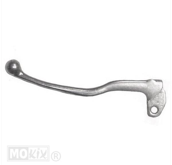 Hevel Links Yamaha TZR Aluminium - MKX