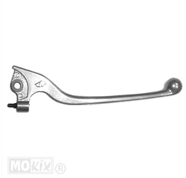 Hevel Rechts Yamaha TZR Aluminium - MKX