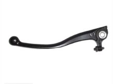 Hevel L/R Malaguti Phantom MAX Zwart - V-Parts