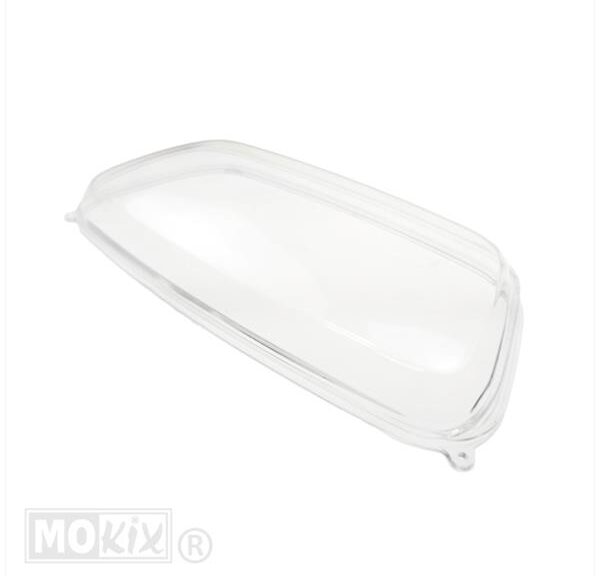 KM Teller Glas Yamaha BW'S 2004-2017 Blank