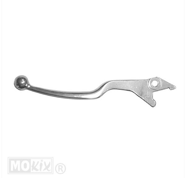 Hevel Links Suzuki Burgman Aluminium - V-Parts