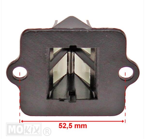 Membraan Piaggio Typhoon/ZIP OT 4-KLEPS SP