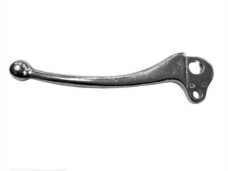 Hevel Links Vespa PX/LML/Piaggio MP3 (350) Zilver - V-Parts