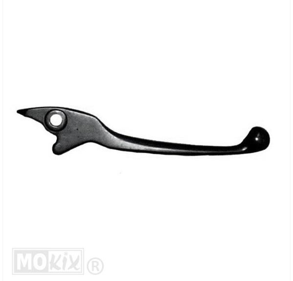 Right Lever Honda MB NSR Carbon - MKX
