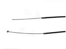 Kabel Versnelling UNI 2.00meter Compleet Supertec