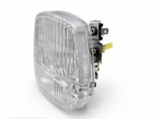 Vespa Ciao Headlight Installation Kit - Bosatta
