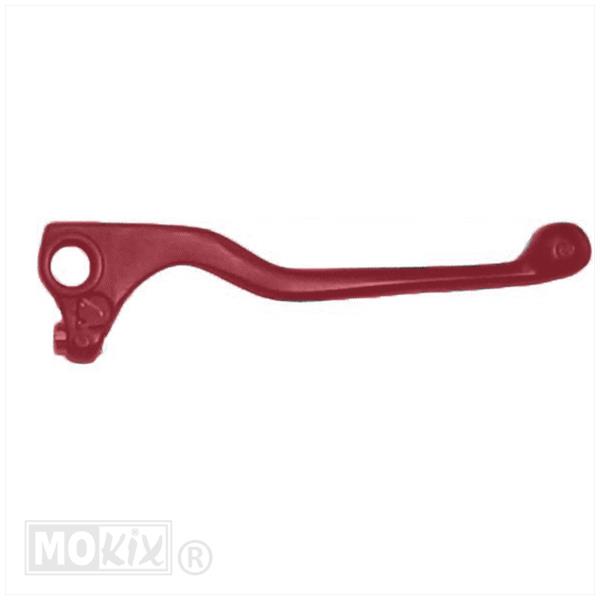 Hevel Rechts Enduro Brembo Rood - V-Parts