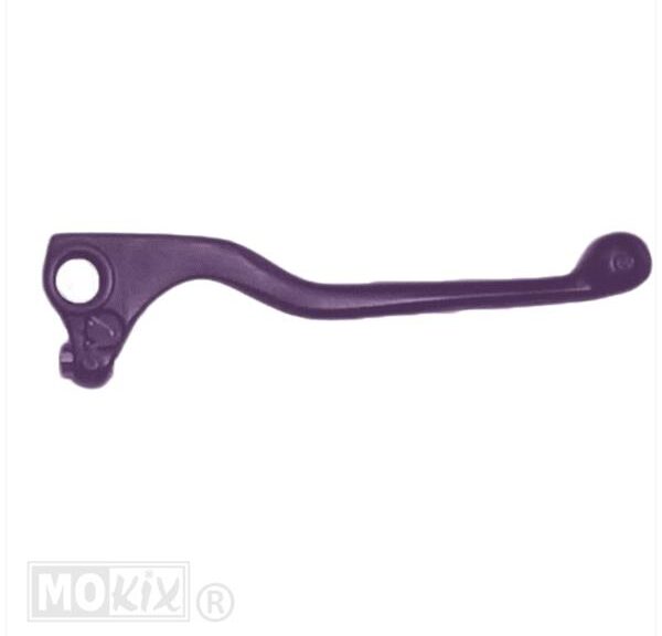 Hevel Rechts Enduro Brembo Violet