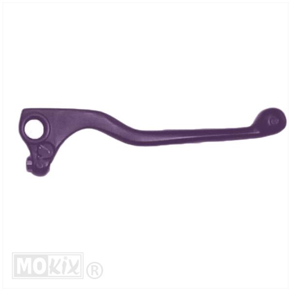 Hevel Rechts Enduro Brembo Violet