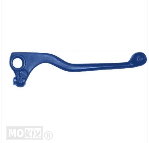 Hevel Rechts Enduro Brembo Blauw