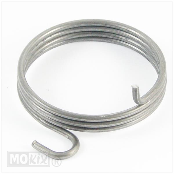Kickstarter Veer Puch Maxi Macho