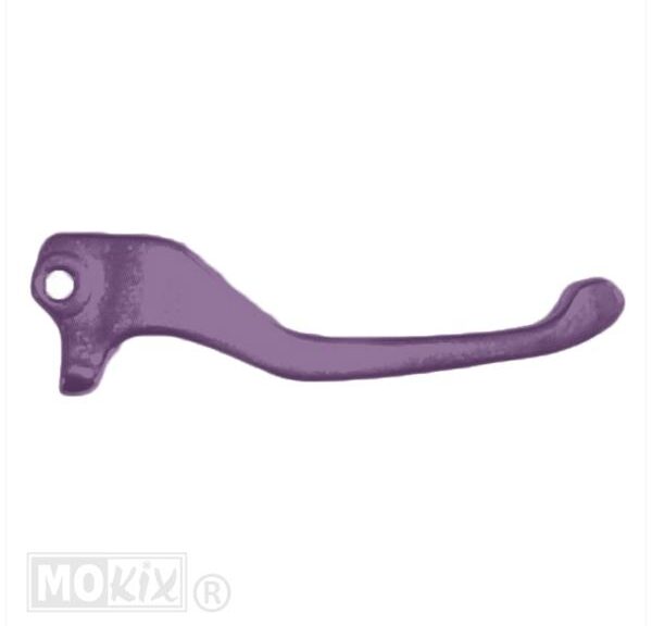 Lever Right Yamaha BW'S NG Violet - MKX