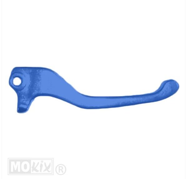 Right Lever Yamaha BW'S NG Blue - MKX