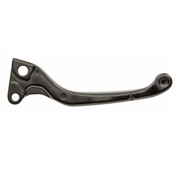 Hevel Links Yamaha BW'S N-G Zwart - Afbeelding 2