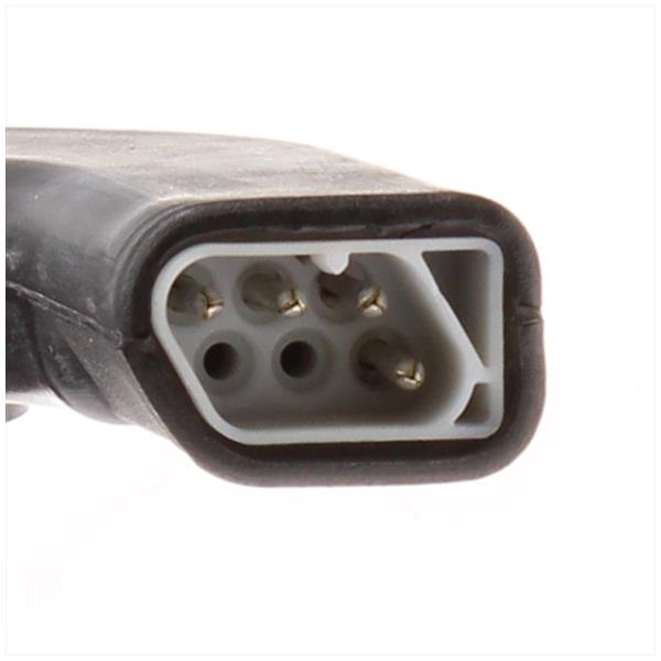 Electrisch Deel Contactslot PIA ZIP/TPH/NRG OT - Afbeelding 2