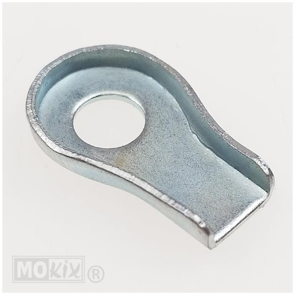 Remnippel Vespa Achter M7x20 - Afbeelding 3
