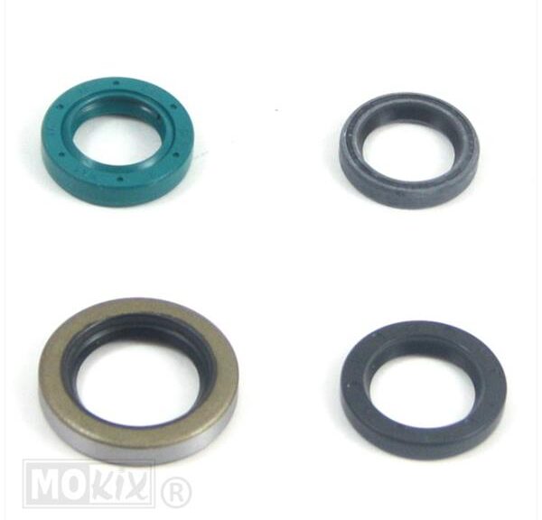 Keerringset Vespa Ciao/Citta/SI/Boxer BAC