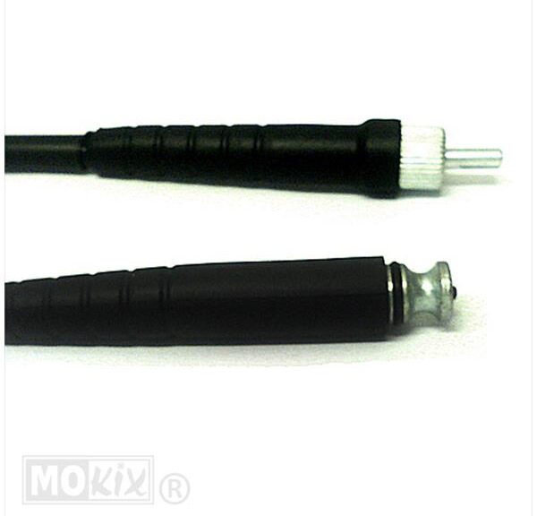 Kabel KM Teller Honda NSR/MBX ST - Tecnium