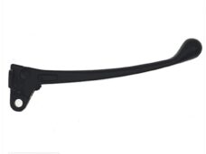 Hevel Links Honda Bali SJ50 Zwart - MKX