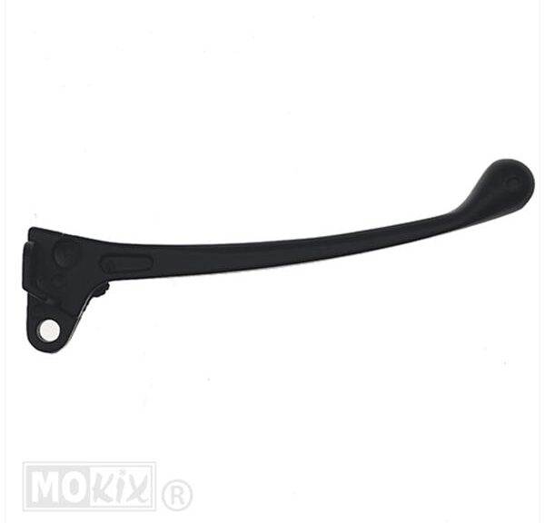 Left Lever Honda Bali SJ50 Black - MKX