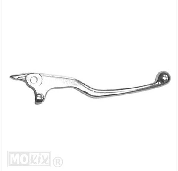 Hevel Rechts Aprilia Habana/Piaggio Aluminium - V-Parts