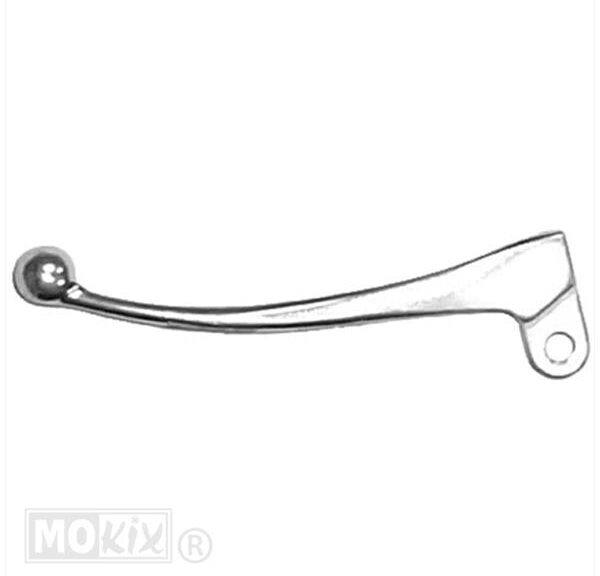 Left Lever Suzuki Drum Brake Aluminium - MKX