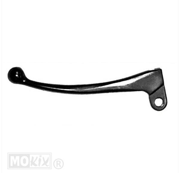 Hevel Links Suzuki Trommelrem Carbon - MKX