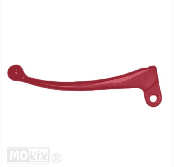 Hevel Links Suzuki Trommelrem Rood