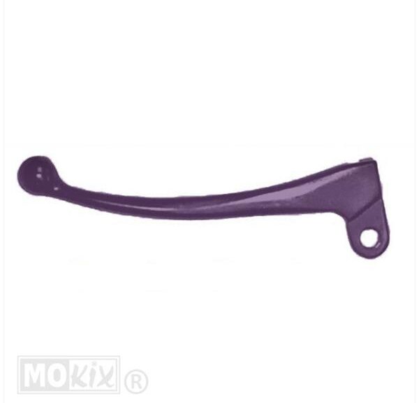 Hevel Links Suzuki Trommelrem Violet