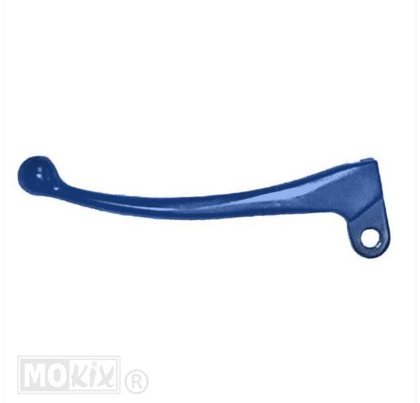 Hevel Links Suzuki Trommelrem Blauw