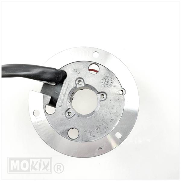 Ontsteking Minarelli AM3/4/5/6 Kaal TP - Afbeelding 2