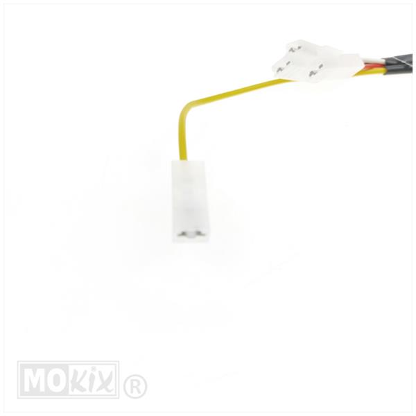 Ontsteking Minarelli AM3/4/5/6 Kaal TP - Afbeelding 4