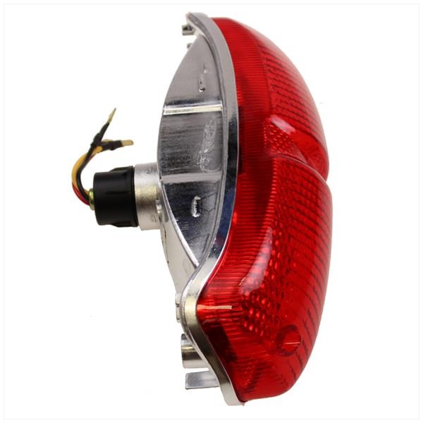 Achterlicht Piaggio Typhoon 50/125 Compleet - Afbeelding 3