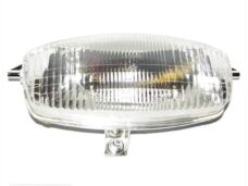 Koplamp Piaggio ZIP OUD Model - Bosatta