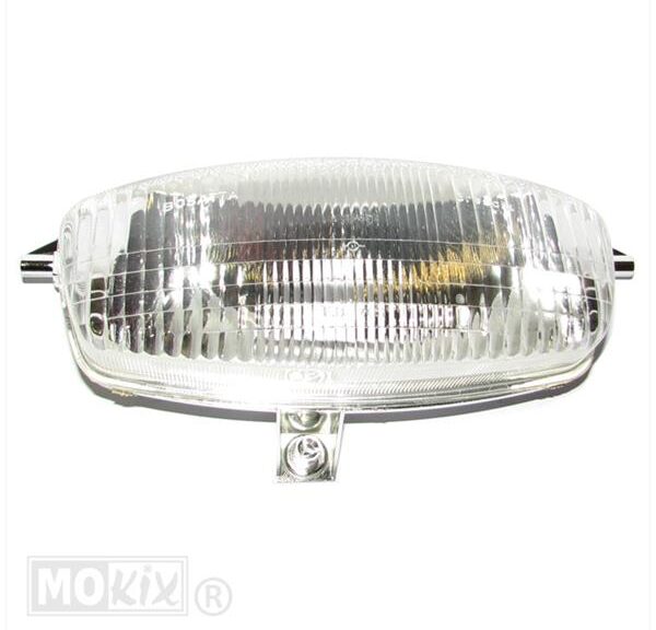 Koplamp Piaggio ZIP OUD Model - Bosatta