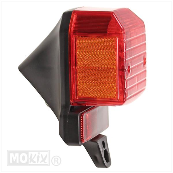 Achterlicht Tomos A35/S25 CEV - Afbeelding 2