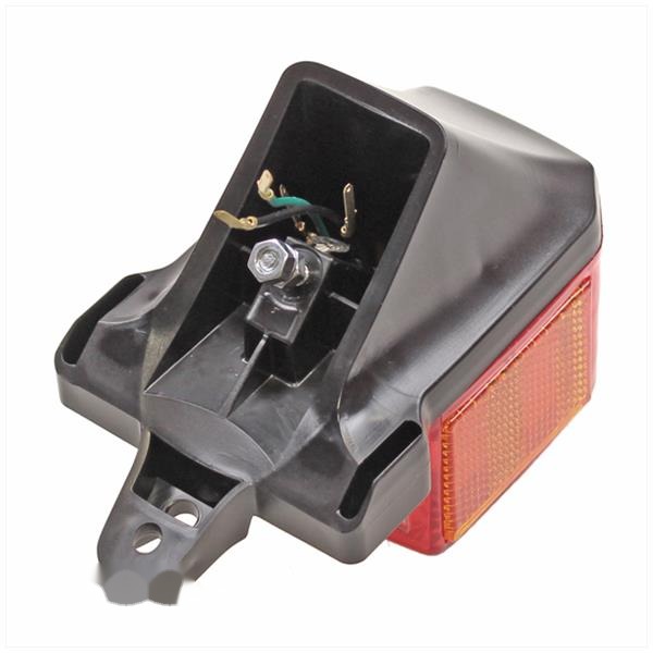 Achterlicht Tomos A35/S25 CEV - Afbeelding 3