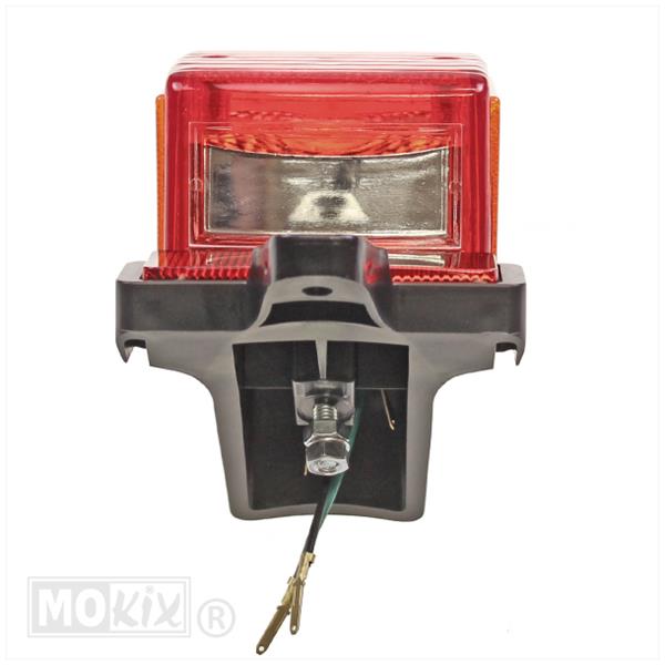 Achterlicht Tomos A35/S25 CEV - Afbeelding 5