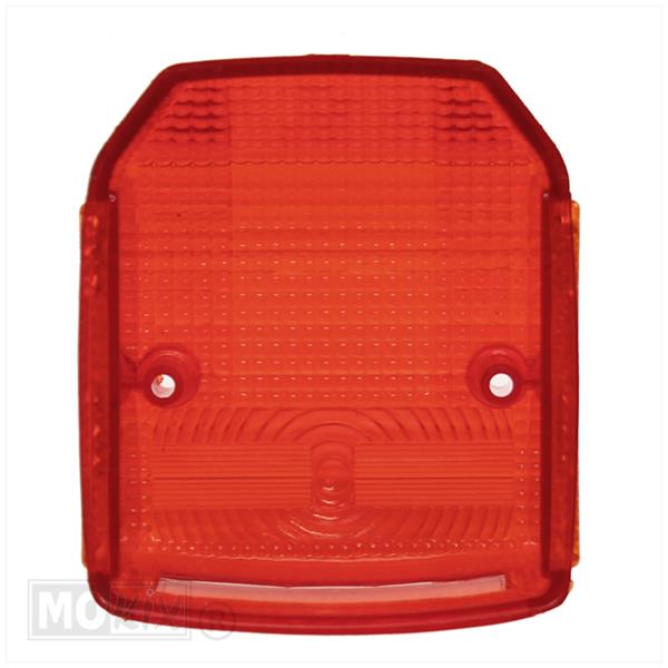 Achterlicht Glas Tomos A35/S25 - Afbeelding 3