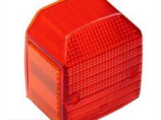Achterlicht Glas Tomos A35/S25