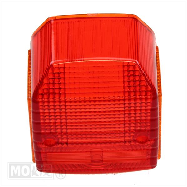 Achterlicht Glas Tomos A35/S25 - Afbeelding 4