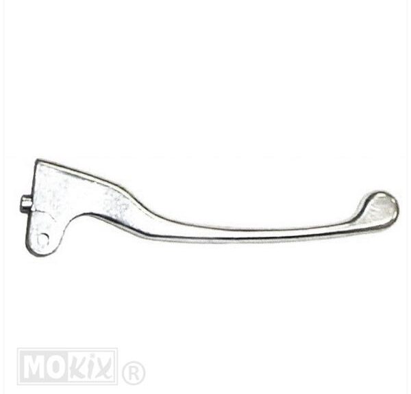 Hevel Rechts Aprilia Amico Aluminium - MKX