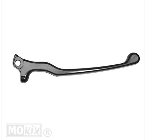 Hevel L/R Aprilia / Gilera Zwart - V-Parts