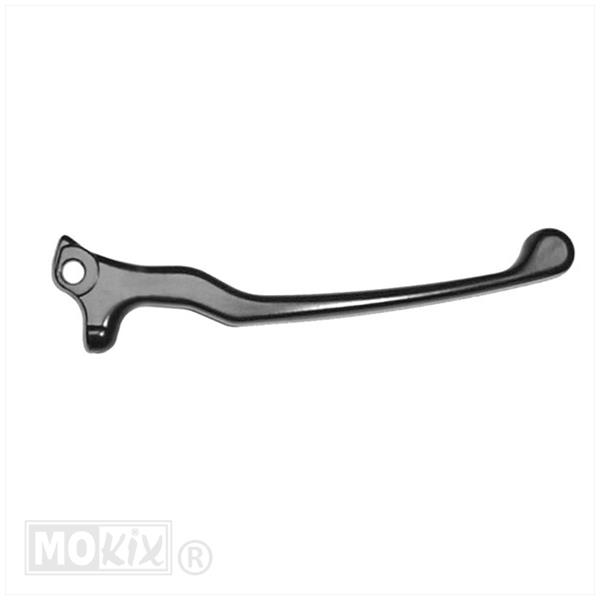 Hevel L/R Aprilia / Gilera Zwart - V-Parts