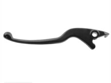 Hevel Links Kymco B&W/MXU 05-07/MXER 04-05 Zwart - MKX