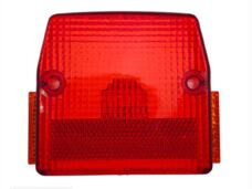 Achterlicht Glas Puch Maxi Groot Model Elec