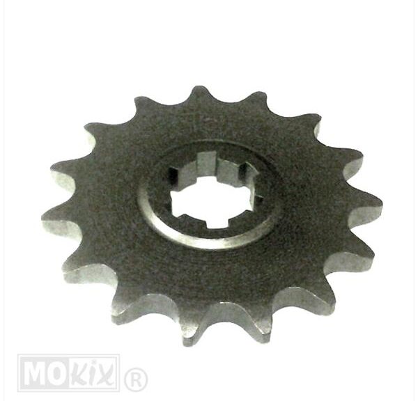 Voortandwiel Suzuki TSX 11tands - IGM